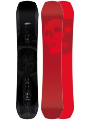 Kup CAPiTA Black Snowboard Of Death 156 2022 Snowboard online na